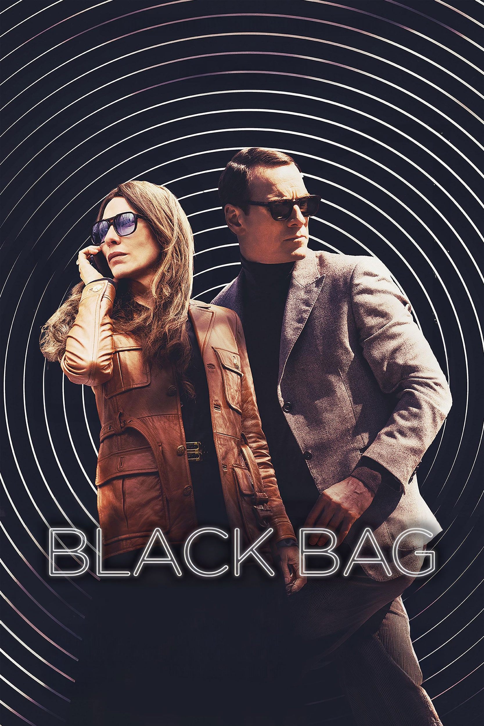 Black Bag (2025) [306836] (A1743478676) [[Movies]] --Plex--